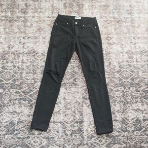 Paige Verdugo Ultra Skinny 28 Jeans